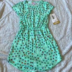NWT. Disney for LuLaRoe. Mae size 4
